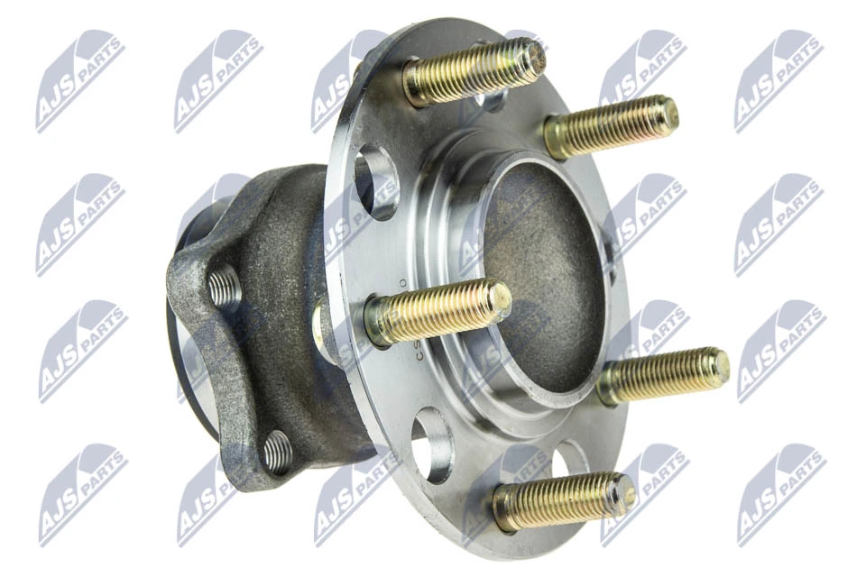 Wheel Hub KLT-CH-010