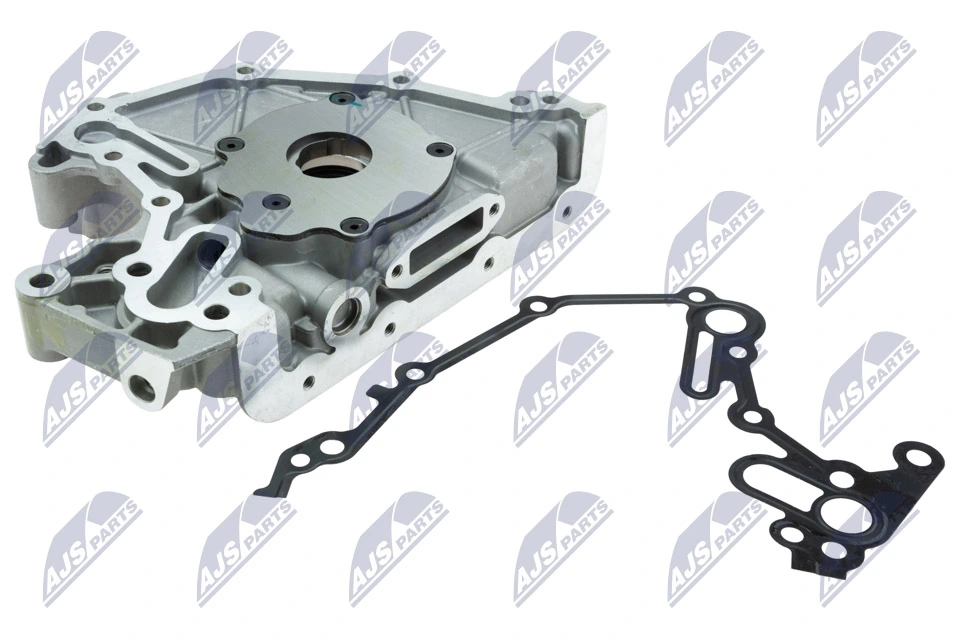 Oil Pump BPO-VW-024