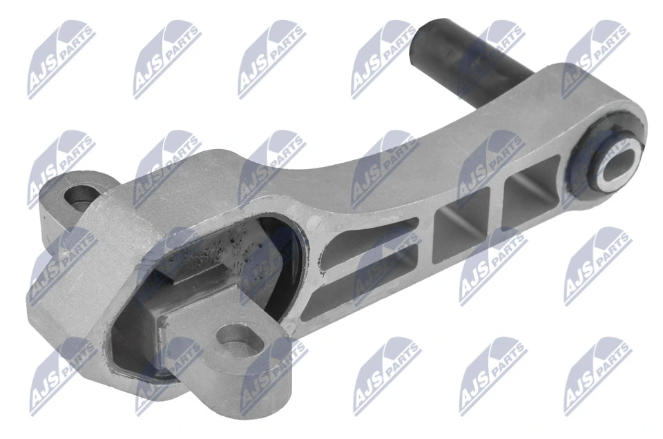 NTY ZPS-PE-030 Mounting, engine