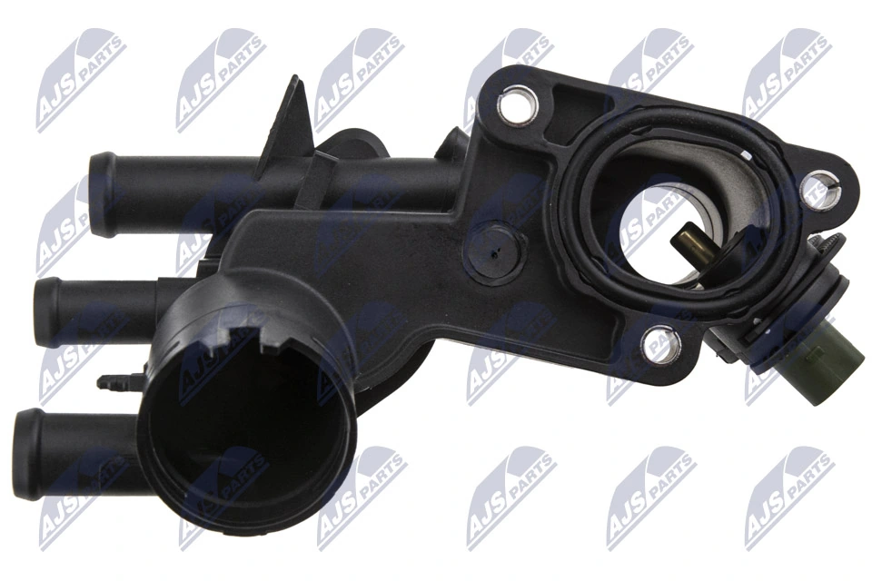 Thermostat, coolant CTM-VW-071