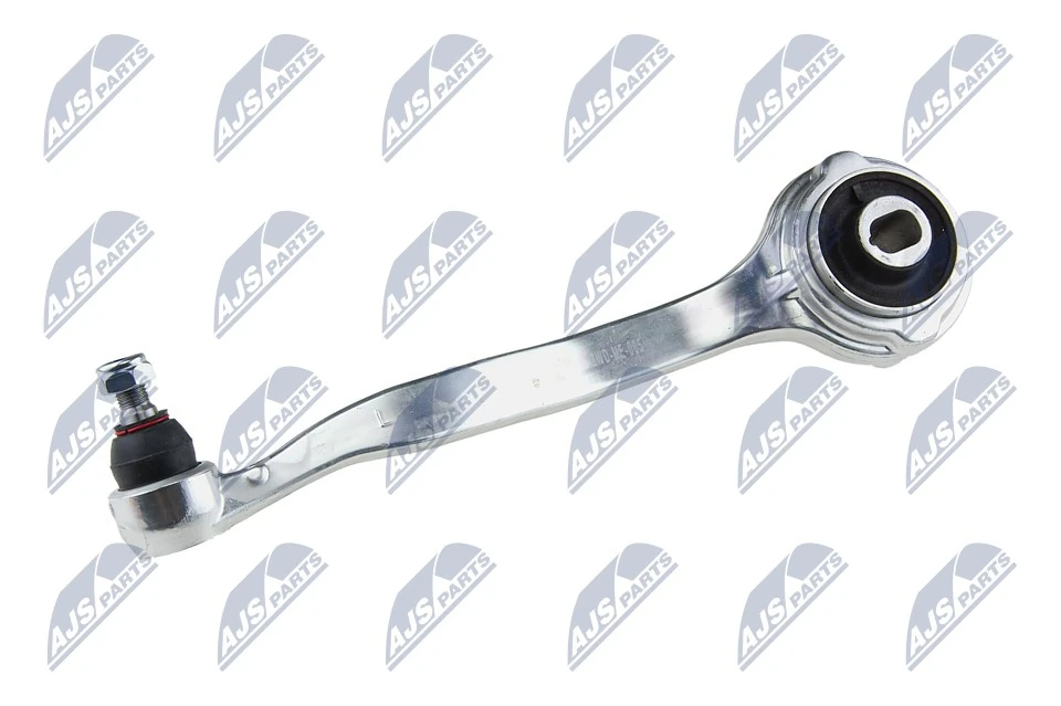 Control/Trailing Arm, wheel suspension ZWD-ME-005