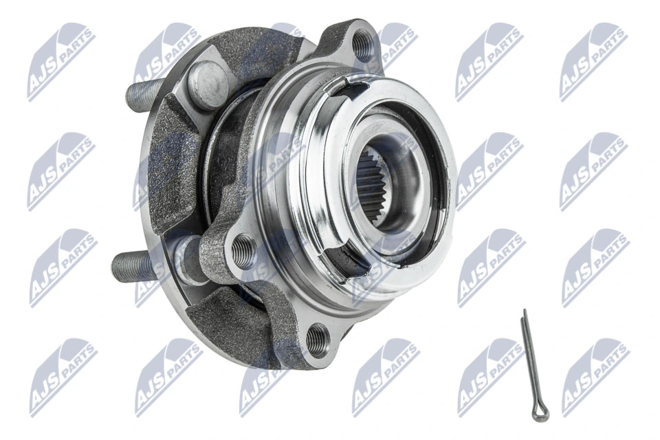 Wheel Bearing Kit KLP-NS-044