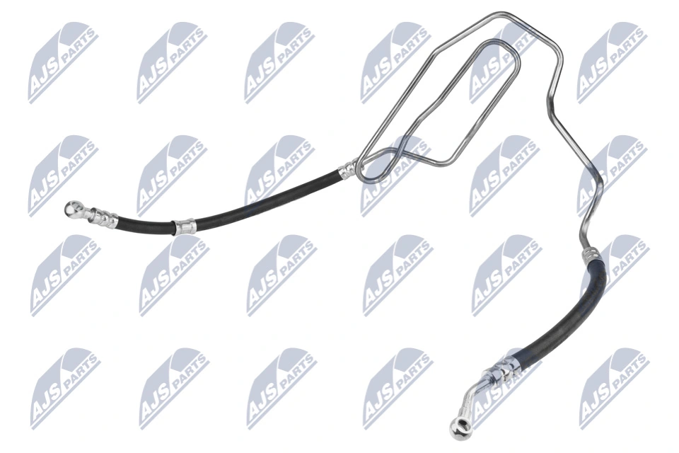 Hydraulic Hose, steering SPH-VW-009