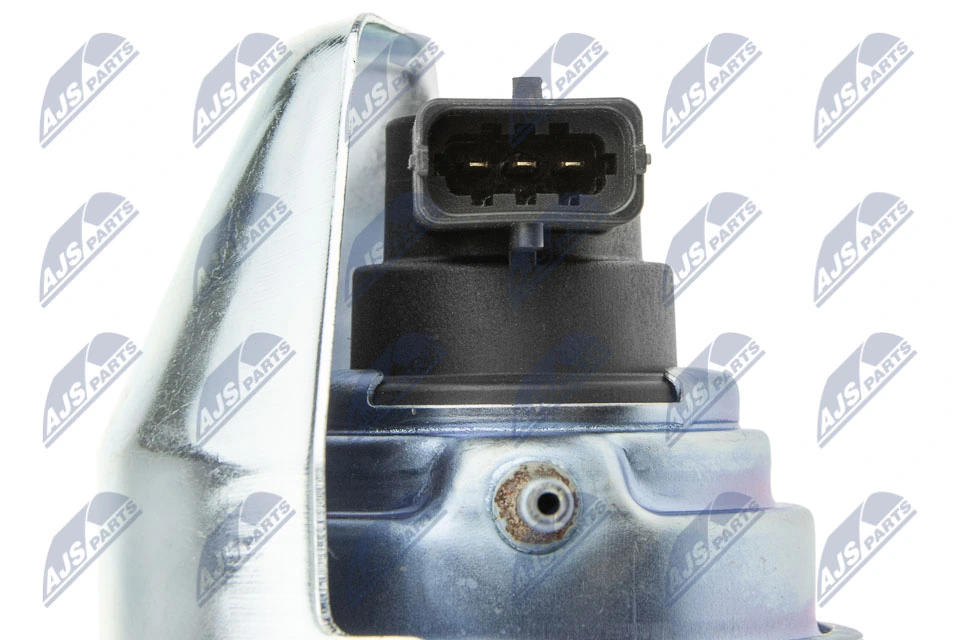 Boost Pressure Control Valve ECD-PL-007