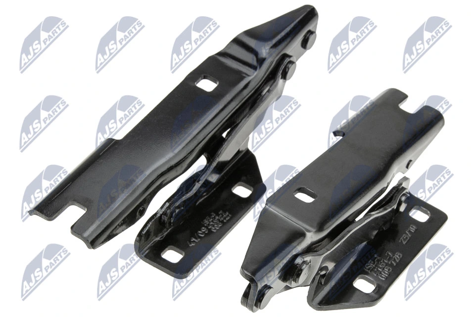 NTY EZC-BM-183 Hinge, bonnet