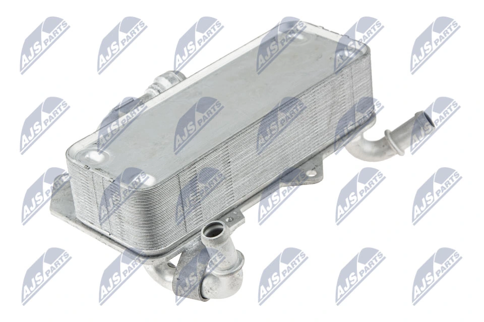 Oil Cooler, automatic transmission CCL-AU-036