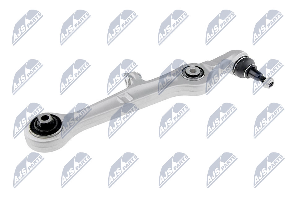 Control/Trailing Arm, wheel suspension ZWD-VW-010