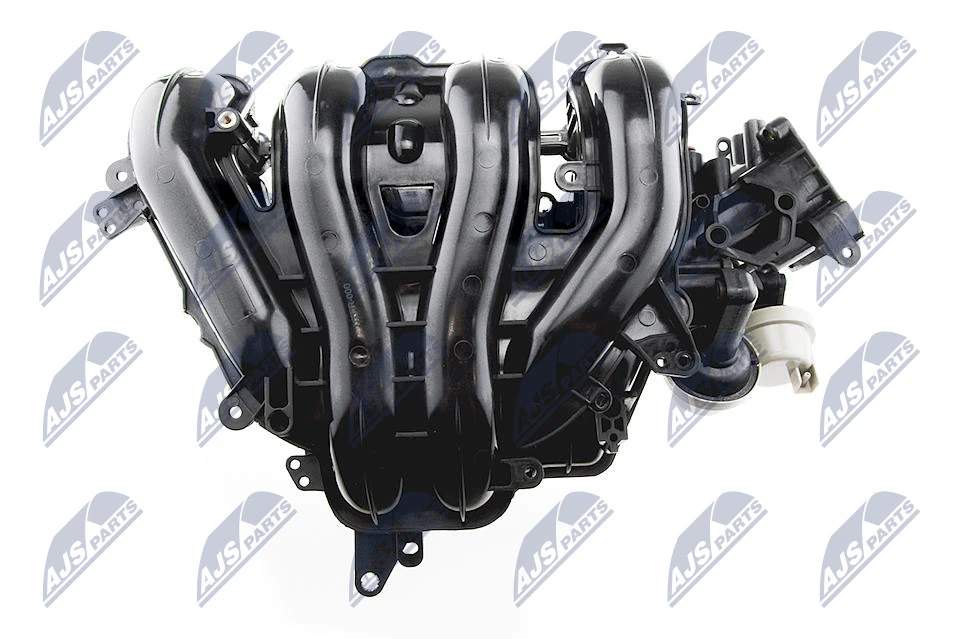 Intake Manifold, air supply BKS-FR-000