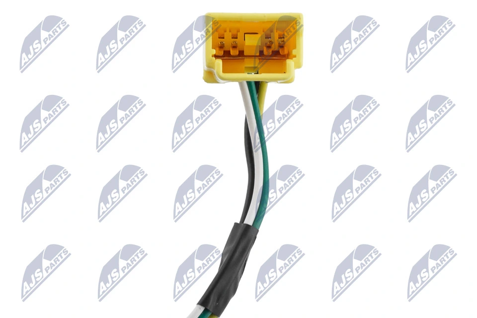 NTY EAS-HD-016 Clock Spring, airbag