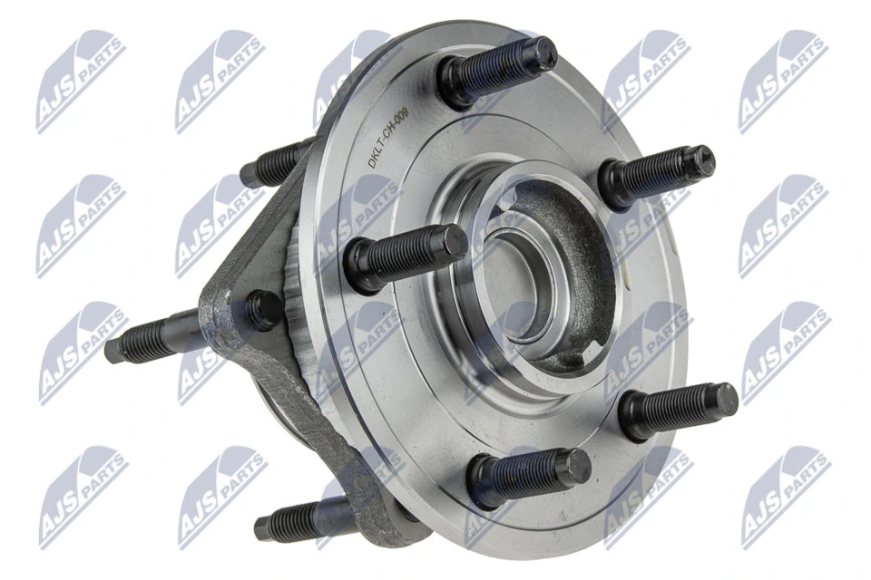 Wheel Bearing Kit KLT-CH-009