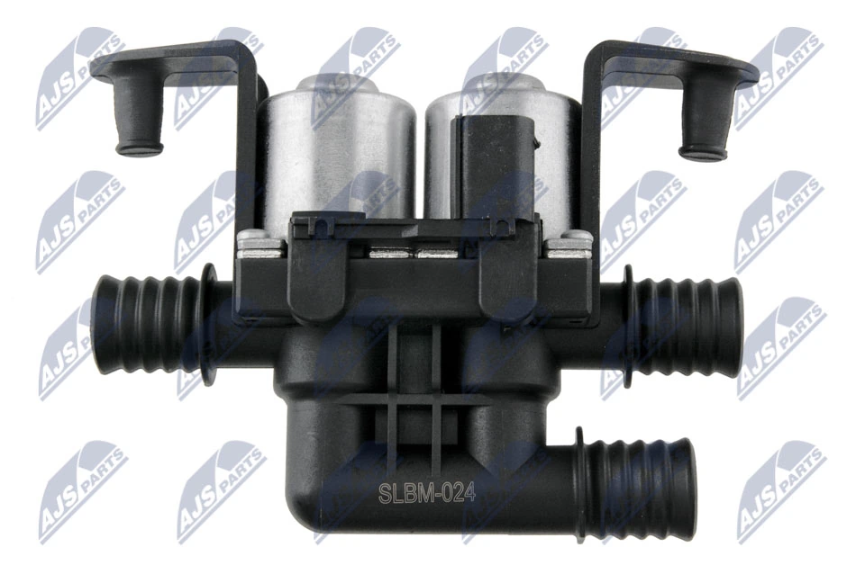 Water Pump, engine cooling CTM-BM-024