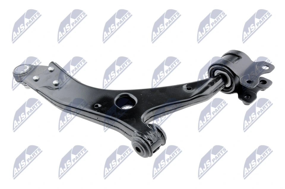 NTY ZWD-FR-029 Control/Trailing Arm, wheel suspension
