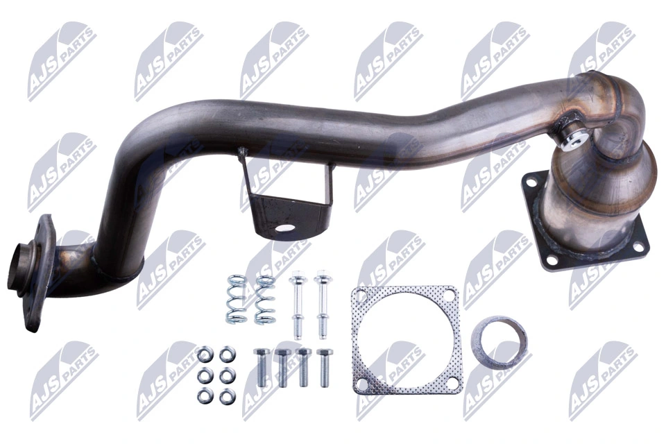 NTY KAT-CT-011 Catalytic Converter