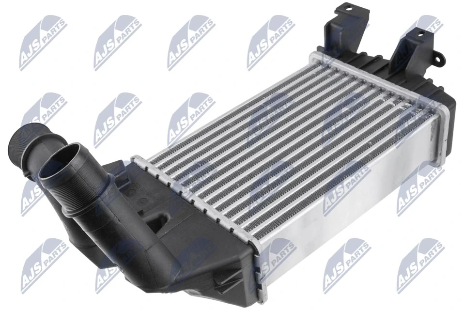 Charge Air Cooler CNG-PL-011