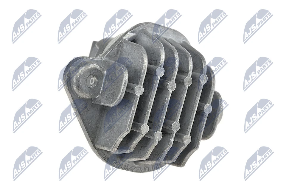 NTY EPX-BM-035 Control Unit, lights