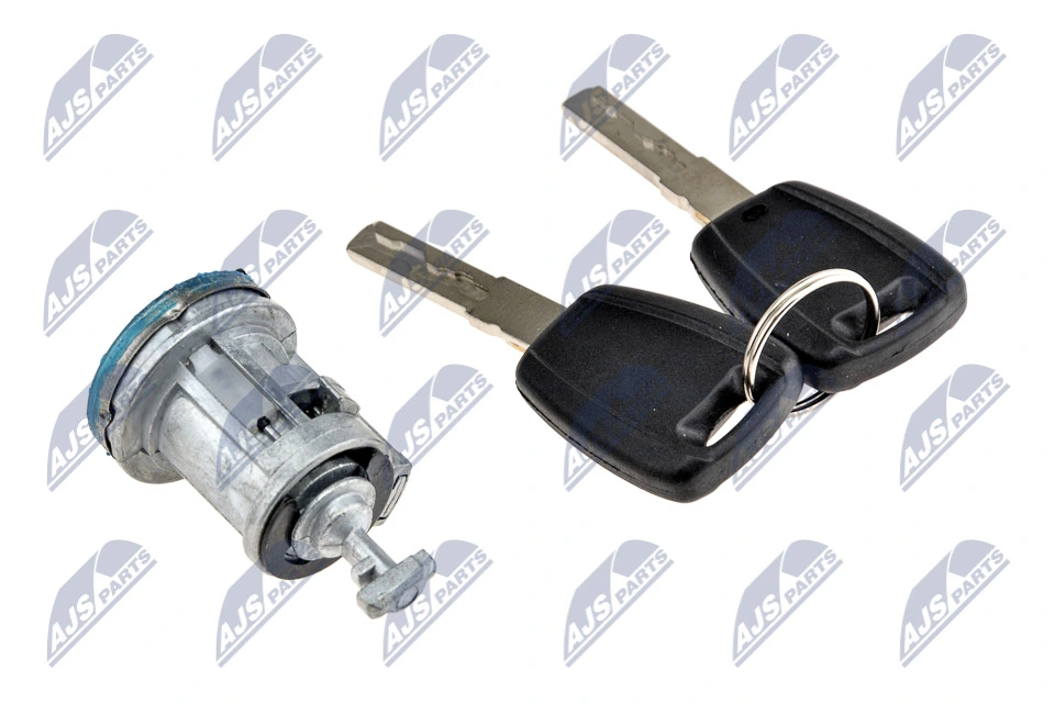 Lock Cylinder Kit EZC-FT-043
