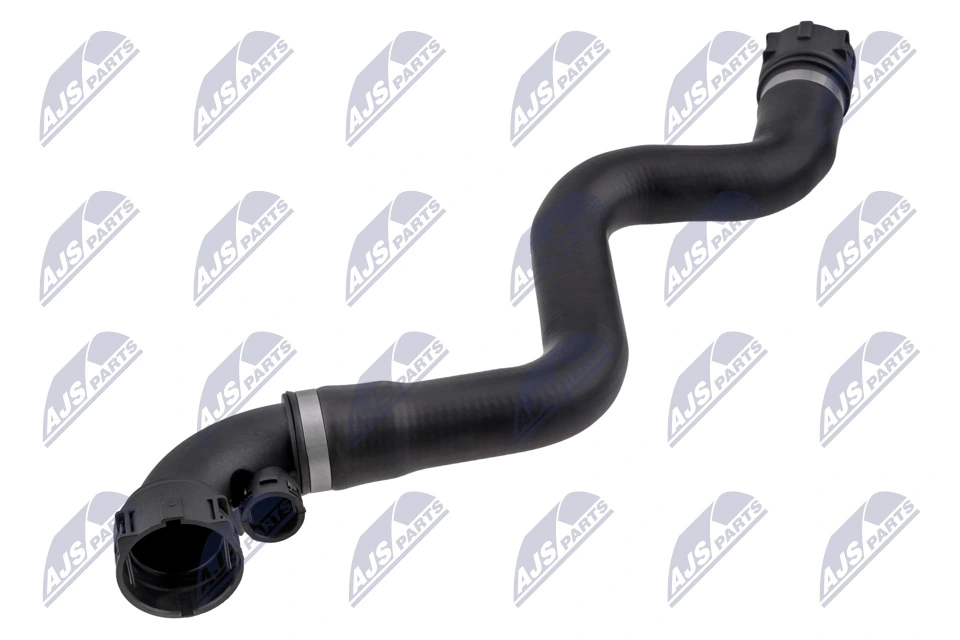 Radiator Hose GPP-BM-126