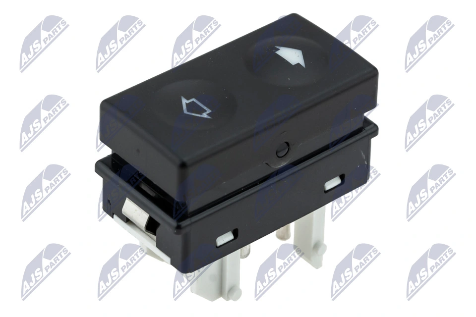 Switch, window regulator EWS-BM-162