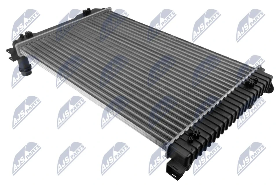 Radiator, engine cooling CCH-AU-014