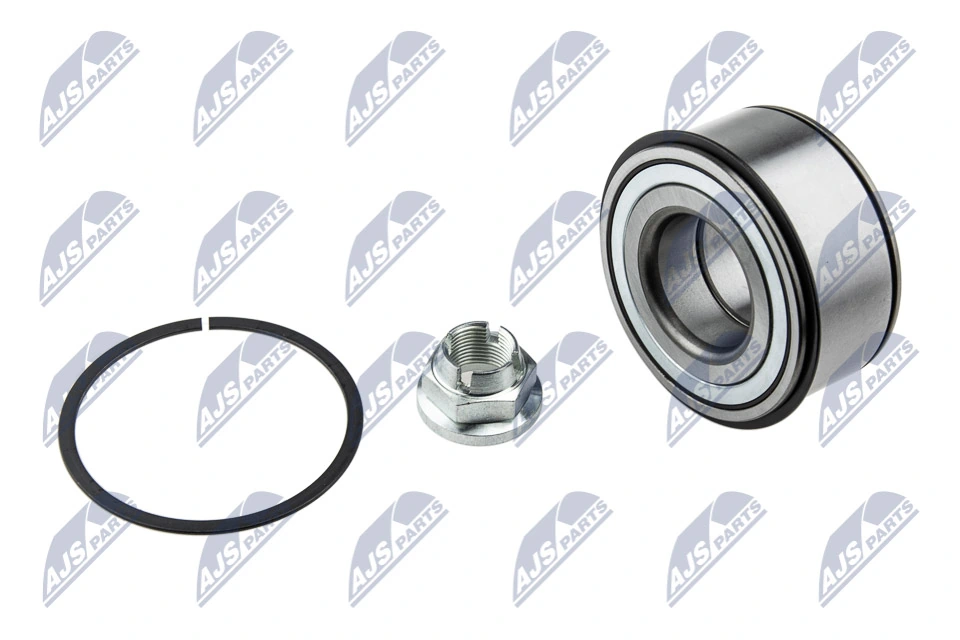 Wheel Bearing Kit KLP-RE-021