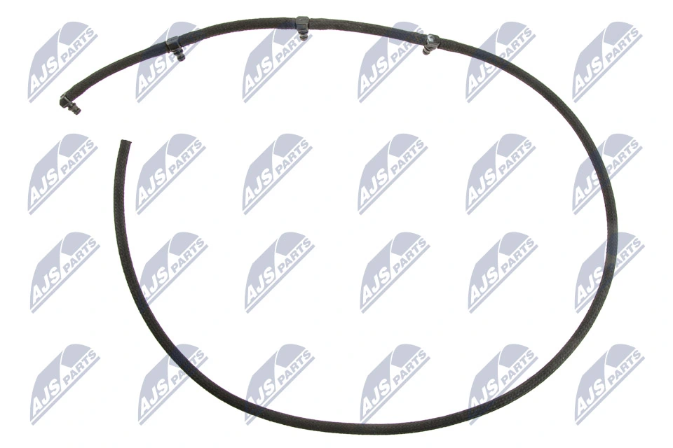 NTY BPP-FT-001 Hose, fuel overflow