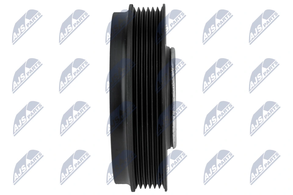 Belt Pulley, crankshaft RKP-VW-012