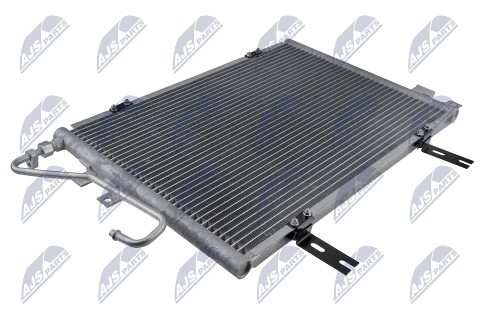 Condenser, air conditioning CCS-RE-039
