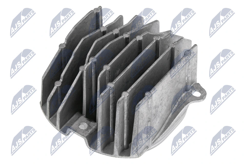 Control Unit, lights EPX-ME-021