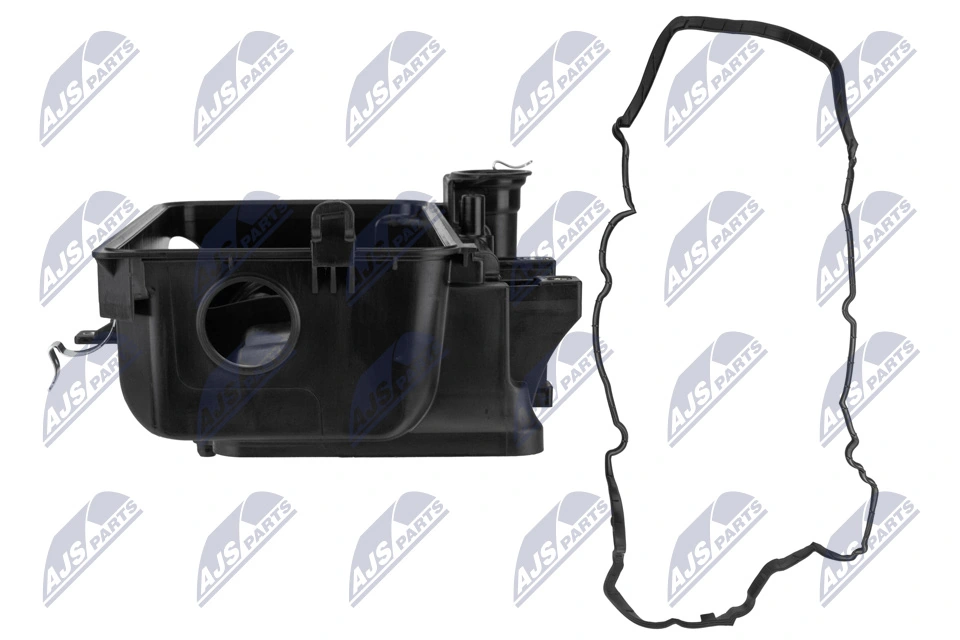 NTY BPZ-DA-001 Cylinder Head Cover