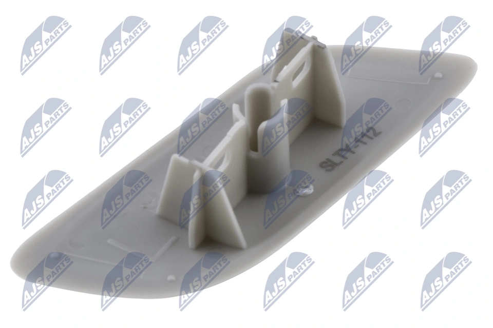 NTY EDS-TY-112 Cover, bumper