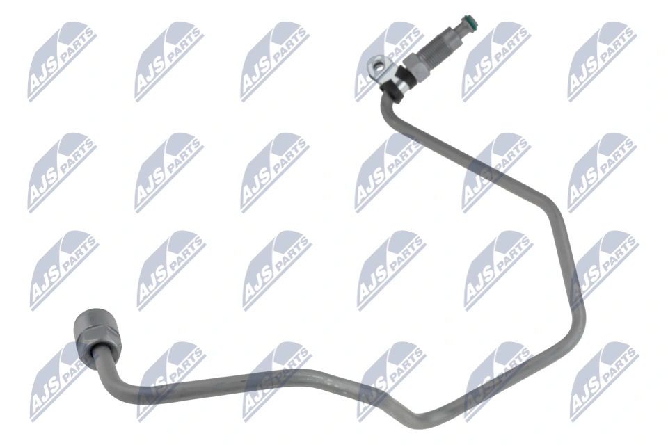 Oil Pipe, charger ECD-RE-017