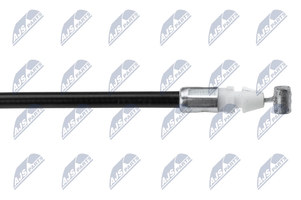 Замок задней двери EZC-FT-087