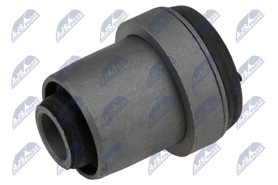 Mounting, control/trailing arm ZTP-FR-011B