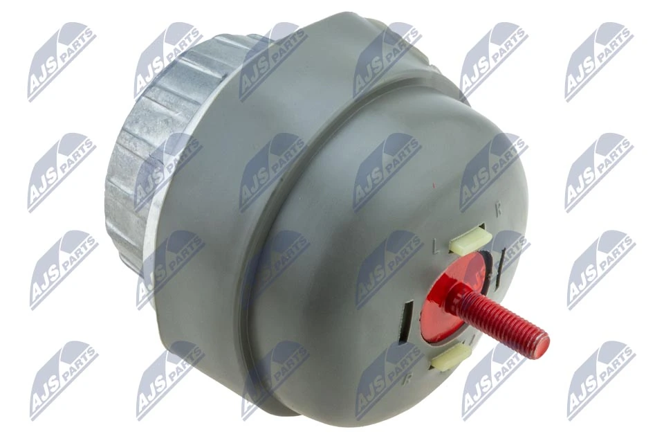 Mounting, engine ZPS-AU-012