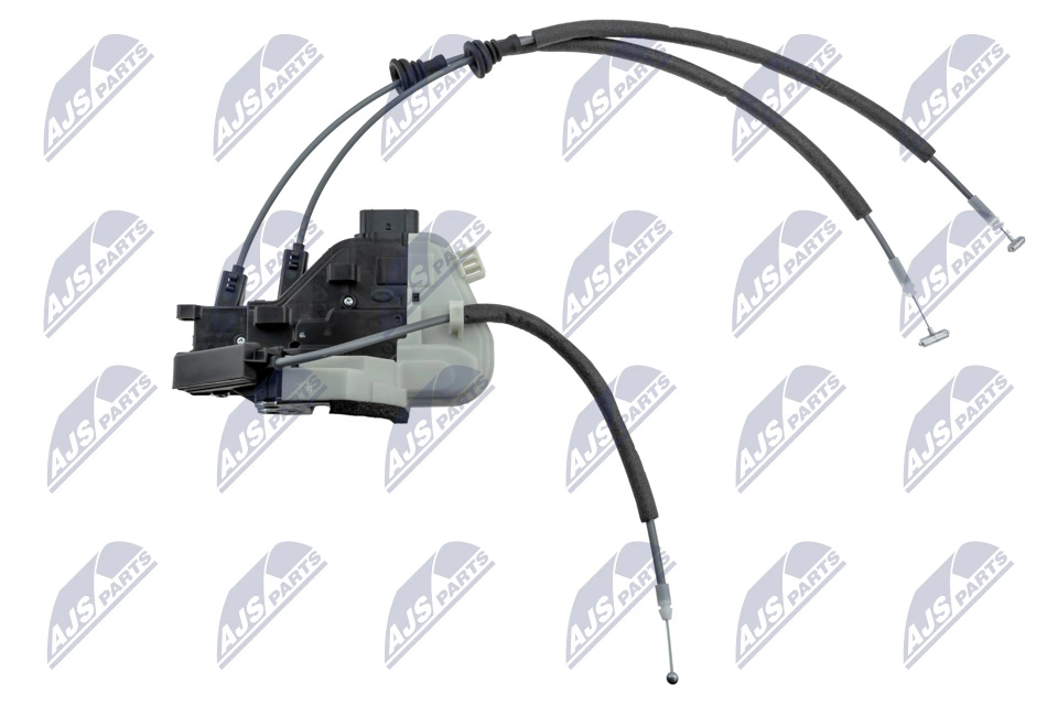 NTY EZC-HY-631 Door Lock