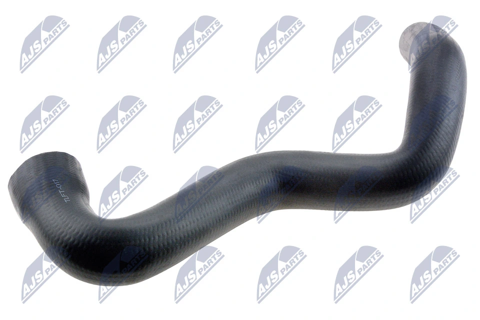 Charge Air Hose GPP-FT-017