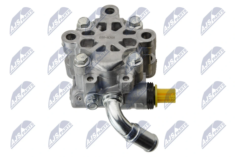 NTY SPW-CH-059 Hydraulic Pump, steering