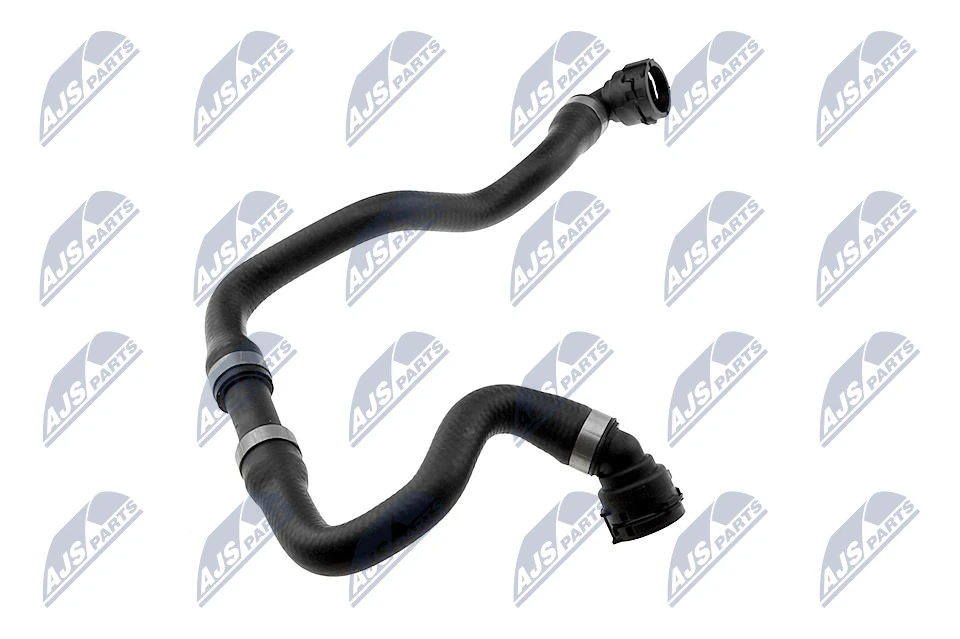 Radiator Hose CPP-BM-027
