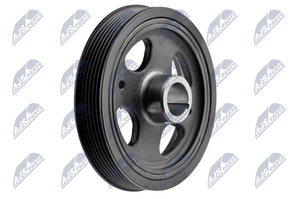 Belt Pulley, crankshaft RKP-TY-006