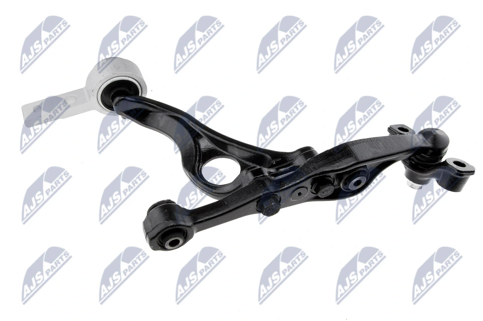 Stereng, Ampaian Roda ZWD-MZ-095