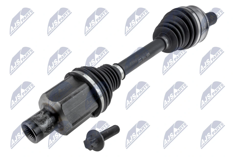 Drive Shaft NPW-ME-146