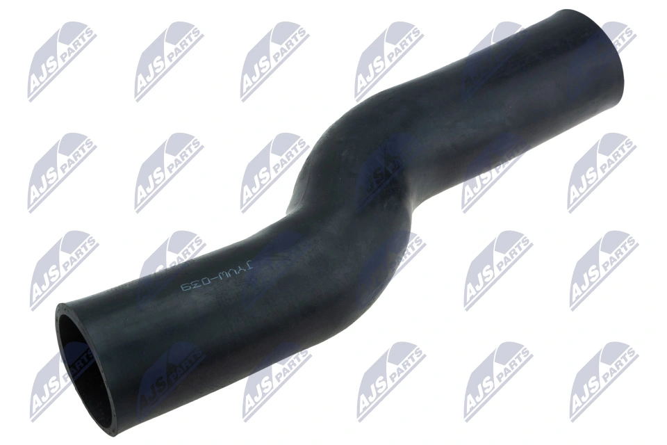 Charge Air Hose GPP-VW-039