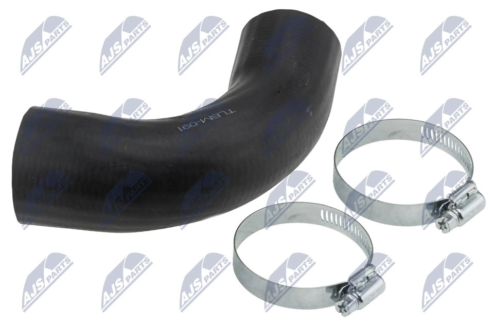 Charge Air Hose GPP-BM-091