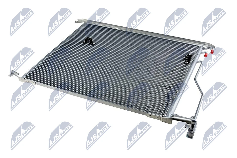 Condenser, air conditioning CCS-ME-010