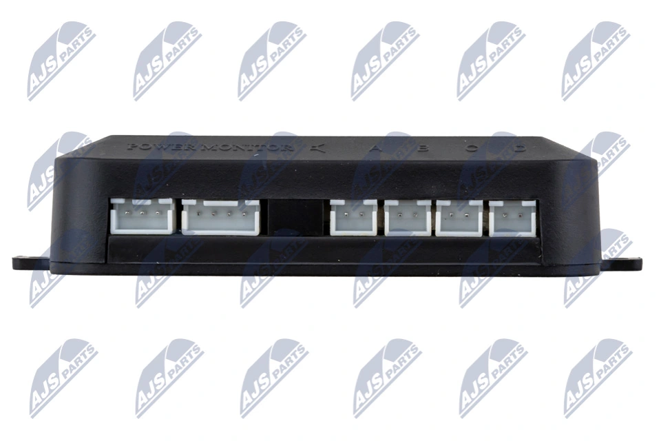 NTY EPDC-UV-CP27B Mounting Kit, park distance control sensor