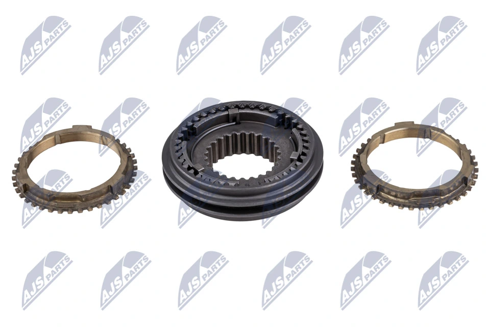 NTY EAT-CT-005 Synchronizer Body, manual transmission