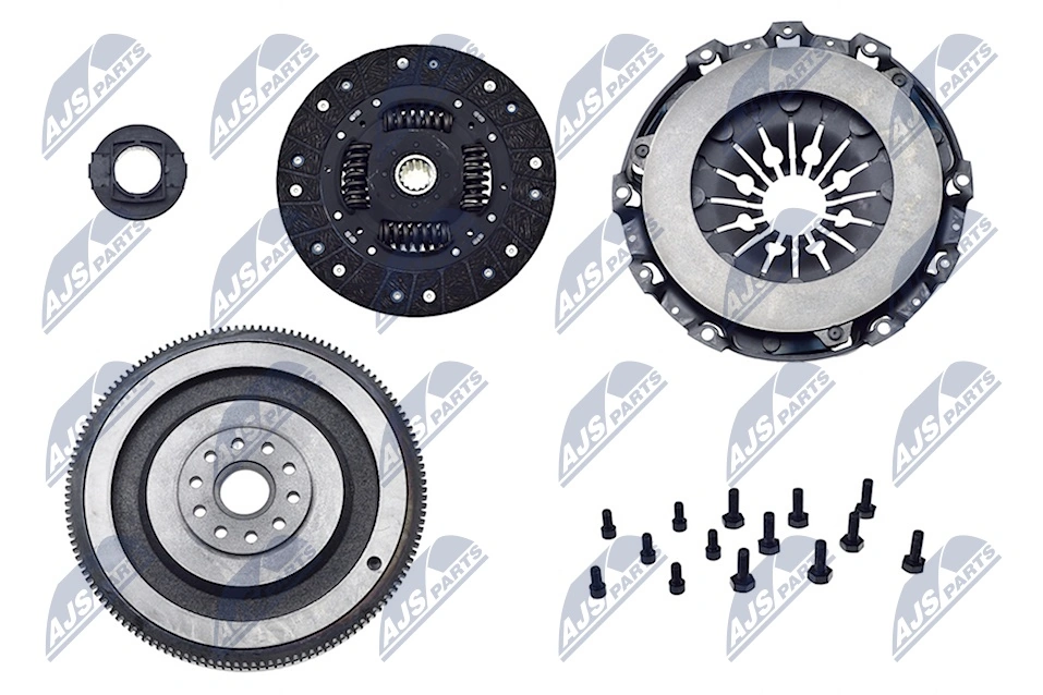 Clutch Kit NZS-PE-000
