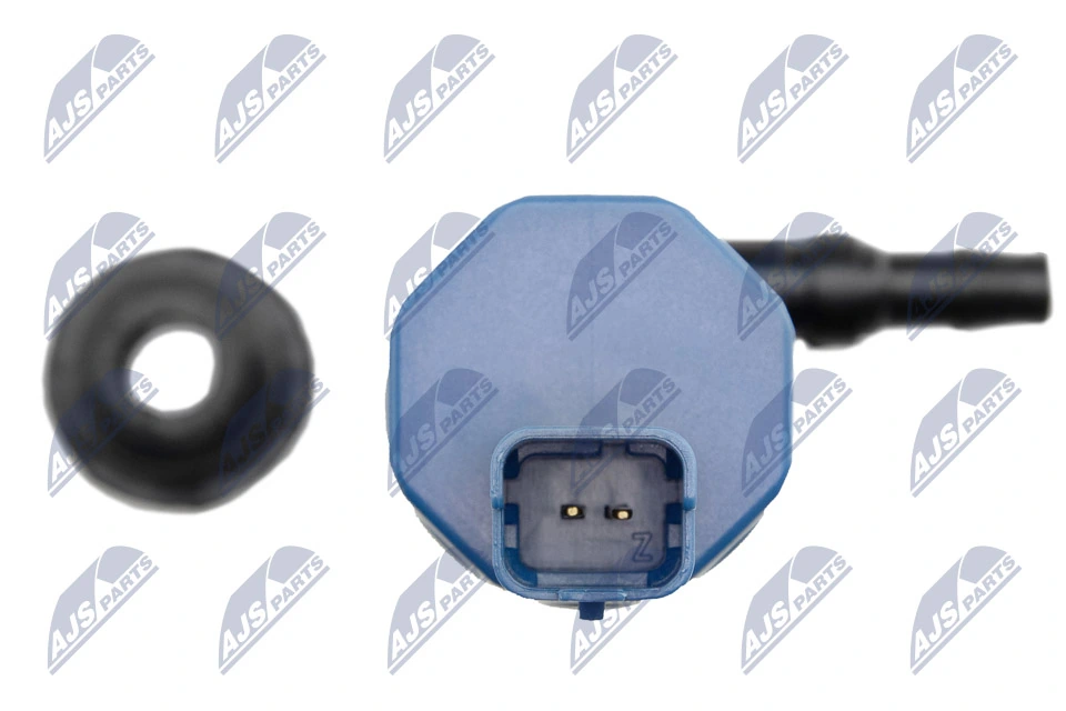 Washer Fluid Pump, headlight cleaning EDS-PE-000