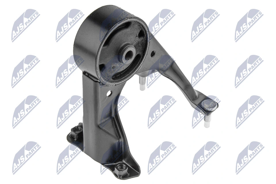 NTY ZPS-TY-042 Mounting, engine
