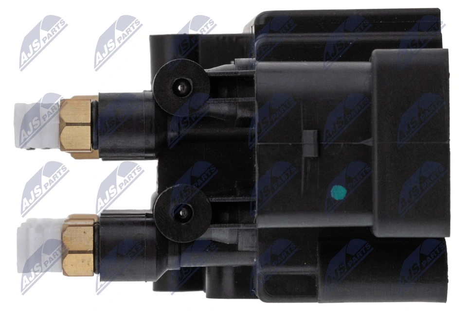 NTY ZPZ-BM-003 Valve, compressed-air system
